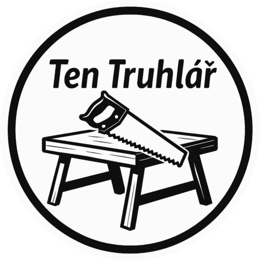 Ten Truhlář – úvodní stránka